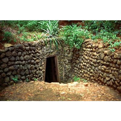 Phong Nha Cave and DMZ Zone 2 days 1 nights