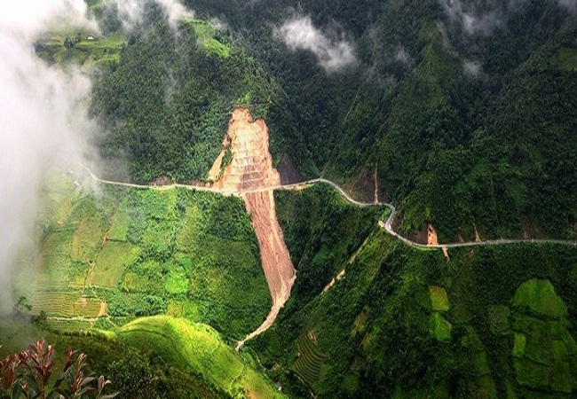 HÀ NỘI - MAI CHÂU - MỘC CHÂU - HÀ NỘI