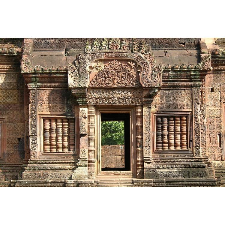 Cambodia Culture and Tradition tour 6 days