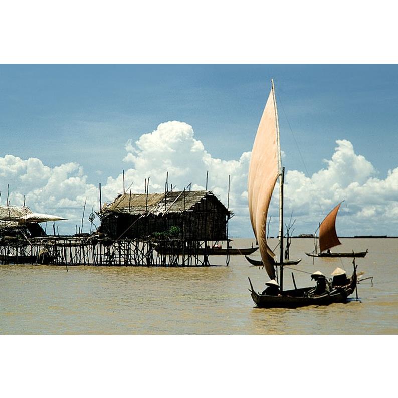Cambodia History and Culture tour 5 days
