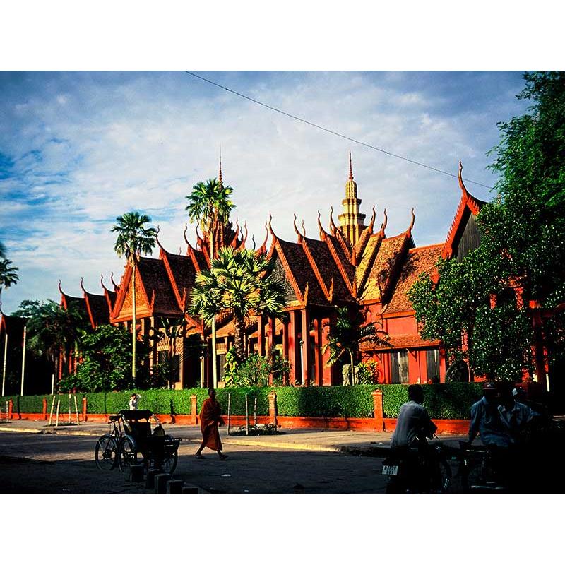 Mekong Delta Exploration  4 days tour