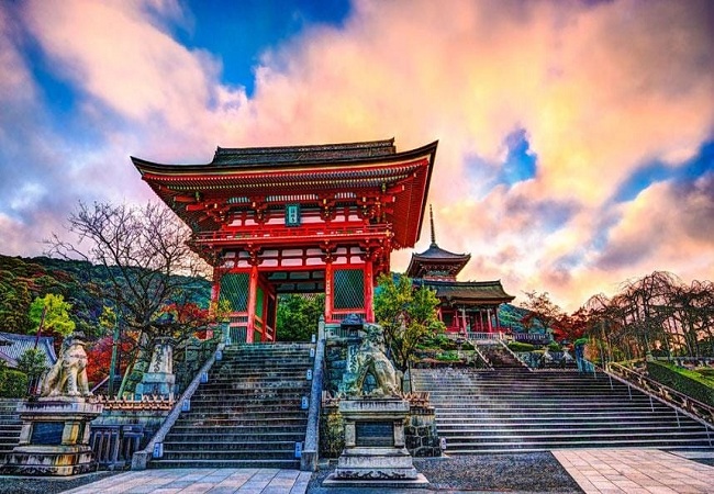 DU LỊCH NHẬT BẢN: TẾT DƯƠNG LỊCH: HÀ NỘI – TOKYO – NÚI PHÚ SỸ 4 Ngày 3 Đêm bay VNA