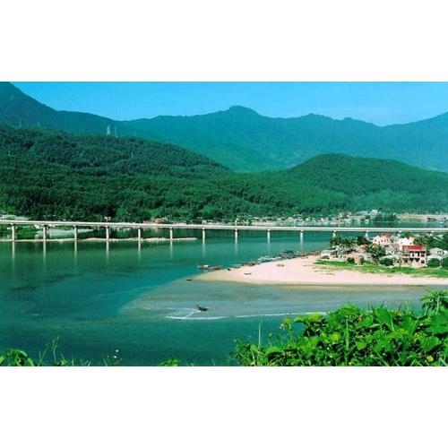 Hue - Bach Ma – Lang Co beach 2 days