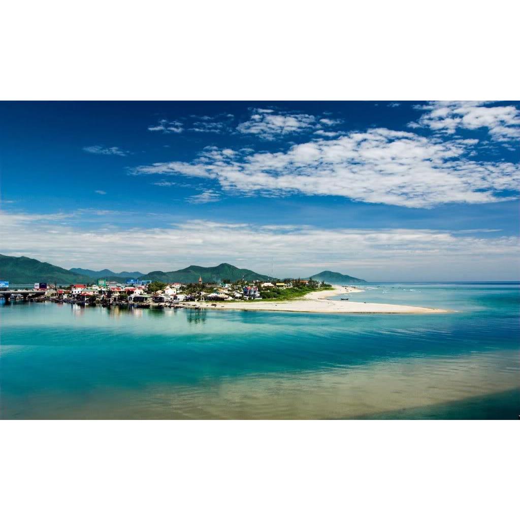Hue - Bach Ma – Lang Co beach 2 days