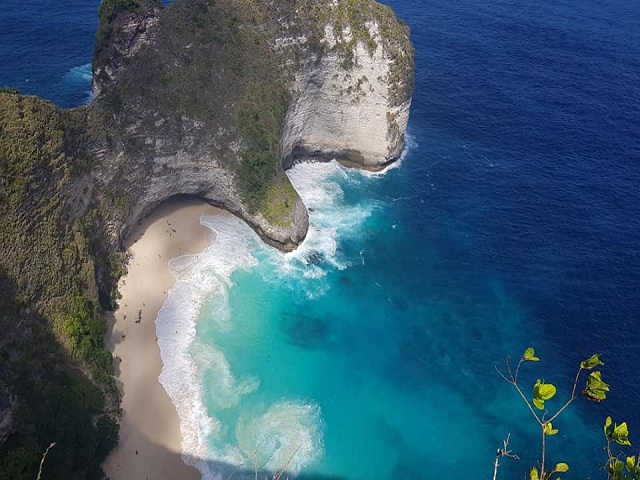 BALI - THIÊN ĐƯỜNG CHECK IN 5 NGÀY 4 ĐÊM