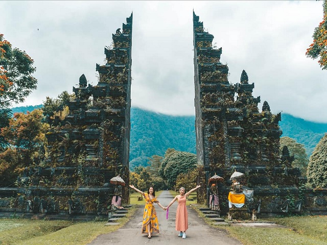 BALI - THIÊN ĐƯỜNG CHECK IN 5 NGÀY 4 ĐÊM