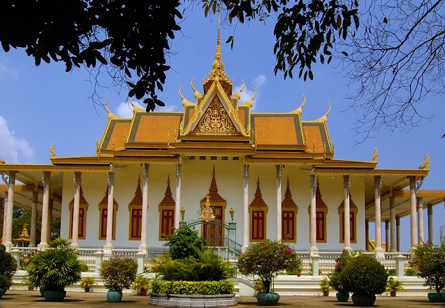 CẦN THƠ – SÓC TRĂNG – BẠC LIÊU – CÀ MAU – HÀ TIÊN – CHÂU ĐỐC