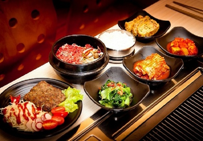 DU LỊCH HÀN QUỐC TẾT DƯƠNG LỊCH 2018: SEOUL – NAMI – LOTTE WORLD VÀ KHU TRƯỢT TUYẾT YANJIPINE