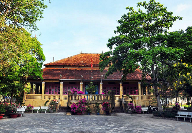 Một Thoáng Côn Đảo HÀ NỘI – CÔN ĐẢO – HÀ NỘI