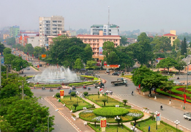 TOUR DU LỊCH HÀ NỘI – BÁI ĐÍNH, TRÀNG AN – HẠ LONG – YÊN TỬ - HÀ NỘI NĂM 2018