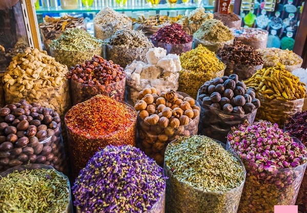 CHƯƠNG TRÌNH DU LỊCH  ĐẶC BIỆT THỔ NHĨ KỲ