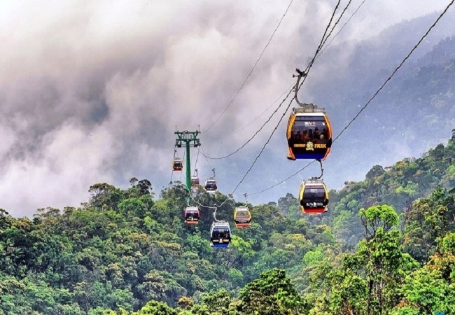 TOUR DU LỊCH ĐÀ NẴNG 2018 : HÀ NỘI – ĐÀ NẴNG – BÀ NÀ – HỘI AN – HÀ NỘI