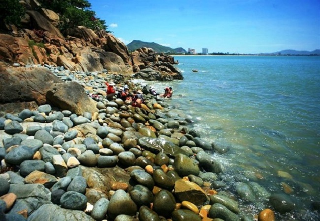 DU LỊCH ĐẢO CỒN CỎ - SEPON RESORT