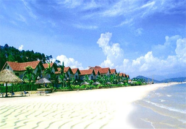 Tour Du Lịch Hà Nội - Ninh Bình - Hạ Long - Yên Tử - Hà Nội - Chùa Hương 5 Ngày