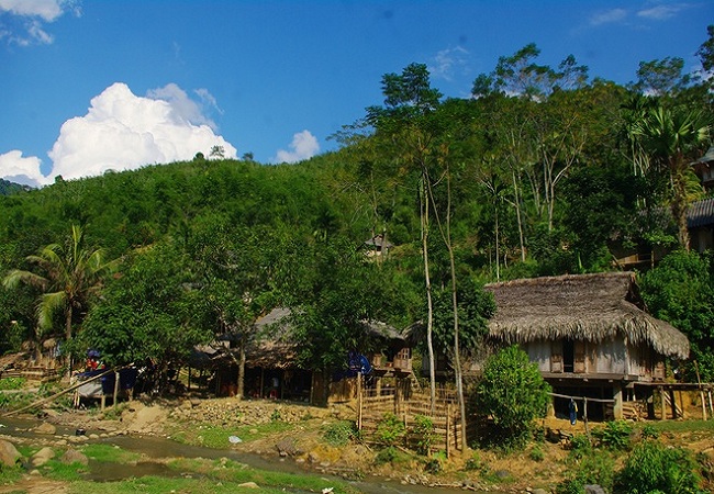 PLEIKU - KON TUM - BUÔN MA THUỘT - ĐÀ LẠT - NHA TRANG