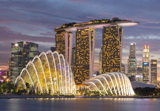 DU LỊCH MALAYSIA – SINGAPORE: HÀ NỘI – MALAYSIA – SINGAPORE 6 NGÀY 5 ĐÊM