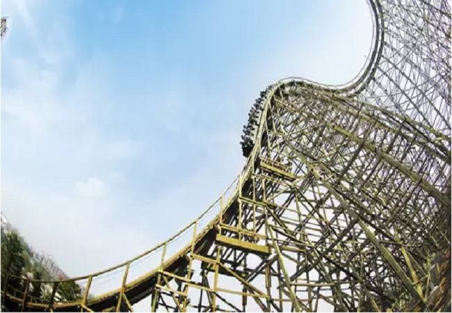 Tour Du lịch Mùa Xuân Hàn Quốc GIÁ SHOCK: Hà Nội - Seoul - Đảo Nami - Công viên Everland 5 Ngày 4 Đêm bay Air Macau 2018