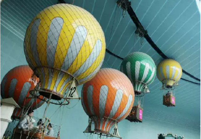 Tour Du lịch Mùa Xuân Hàn Quốc GIÁ SHOCK: Hà Nội - Seoul - Đảo Nami - Công viên Everland 5 Ngày 4 Đêm bay Air Macau 2018