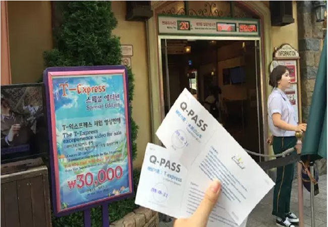DU LỊCH HÀN QUỐC TẾT DƯƠNG LỊCH 2018: SEOUL – NAMI – LOTTE WORLD VÀ KHU TRƯỢT TUYẾT YANJIPINE
