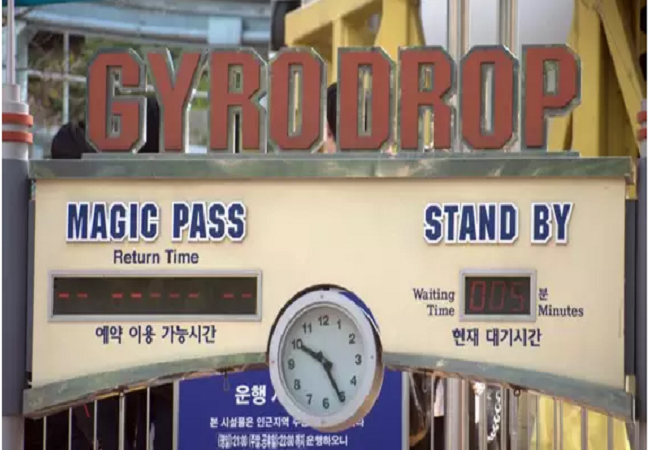 Tour Du lịch Mùa Xuân Hàn Quốc GIÁ SHOCK: Hà Nội - Seoul - Đảo Nami - Công viên Everland 5 Ngày 4 Đêm bay Air Macau 2018