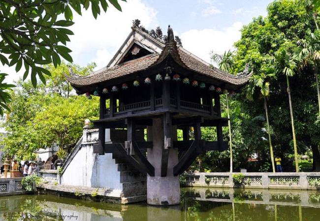 HÀ NỘI - CITY TOUR - 01 NGÀY