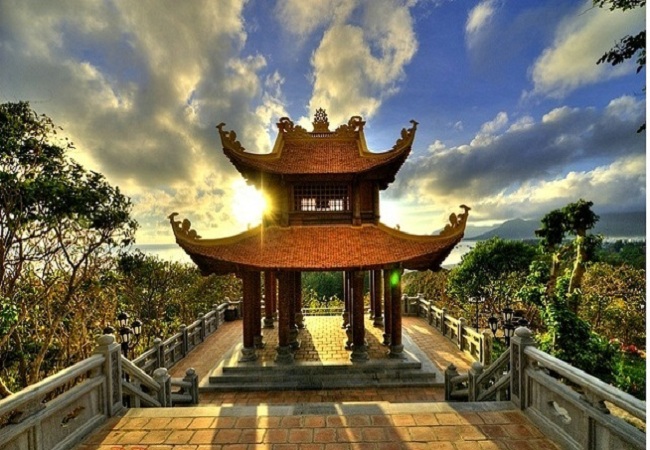 Một Thoáng Côn Đảo HÀ NỘI – CÔN ĐẢO – HÀ NỘI