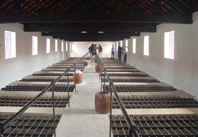 Một Thoáng Côn Đảo HÀ NỘI – CÔN ĐẢO – HÀ NỘI