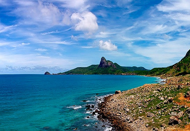 Một Thoáng Côn Đảo HÀ NỘI – CÔN ĐẢO – HÀ NỘI
