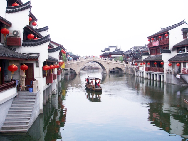 TOUR TRUNG QUỐC: CÔN MINH - LỆ GIANG - SHANGRI LA 6N5Đ, ĐƯỜNG BỘ