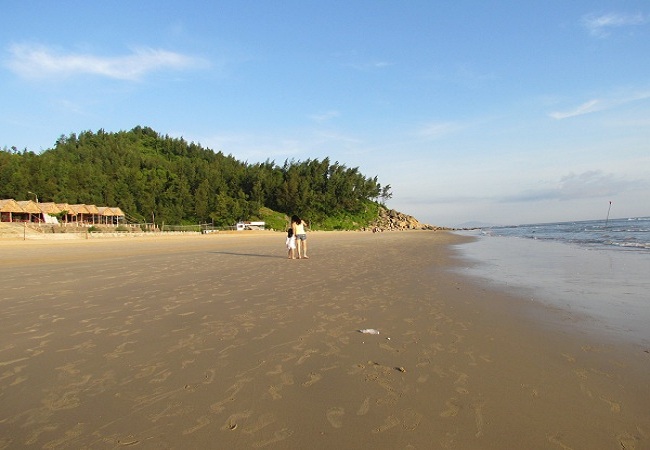 DU LỊCH CẦU THOI - PHÁT DIỆM