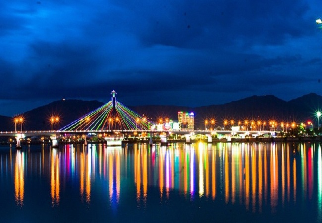 TOUR DU LỊCH ĐÀ NẴNG 2018 : HÀ NỘI – ĐÀ NẴNG – BÀ NÀ – HỘI AN – HÀ NỘI
