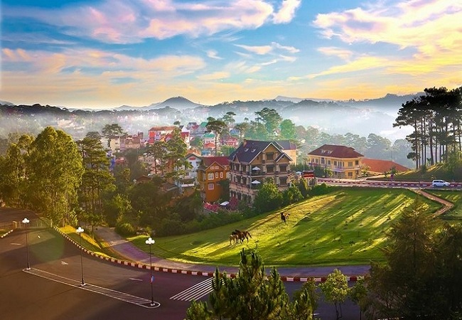 Tour du lịch Nha Trang - Phú Yên 4 ngày