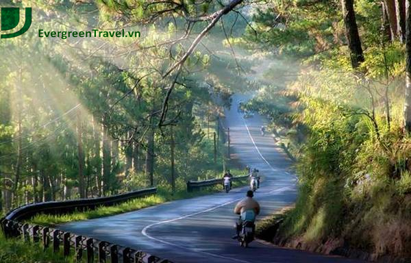 ĐÀ LẠT 3 NGÀY 2 ĐÊM