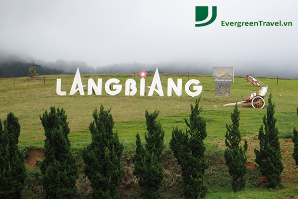ĐÀ LẠT 3 NGÀY 2 ĐÊM
