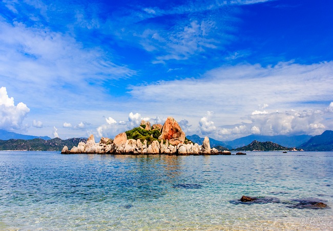 TOUR DU LỊCH PHÚ QUỐC - NƠI CON NGƯỜI VÀ THIÊN NHIÊN HỘI NGỘ