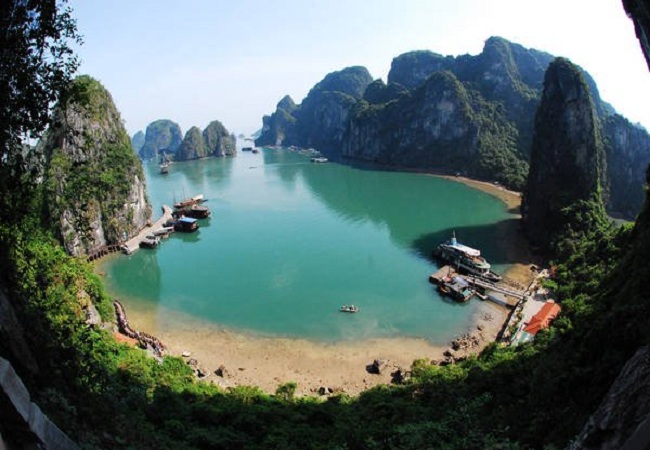 DU LỊCH ĐẢO CÁT BÀ - ĐẢO KHỈ - VƯỜN QUỐC GIA CÁT BÀ