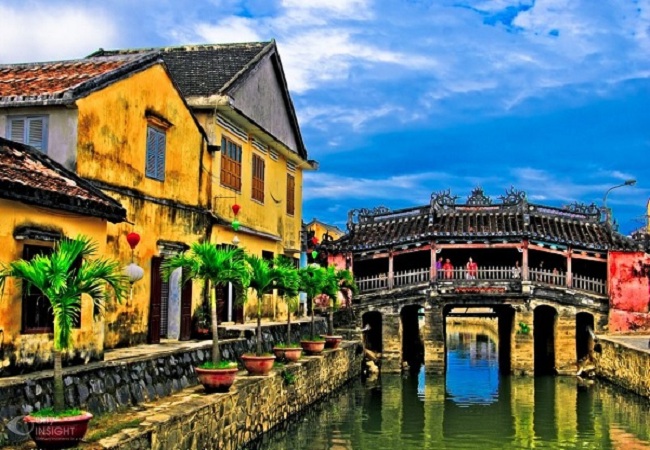 ĐÀ NẴNG - SƠN TRÀ - CÙ LAO CHÀM - HỘI AN 4 NGÀY 3 ĐÊM