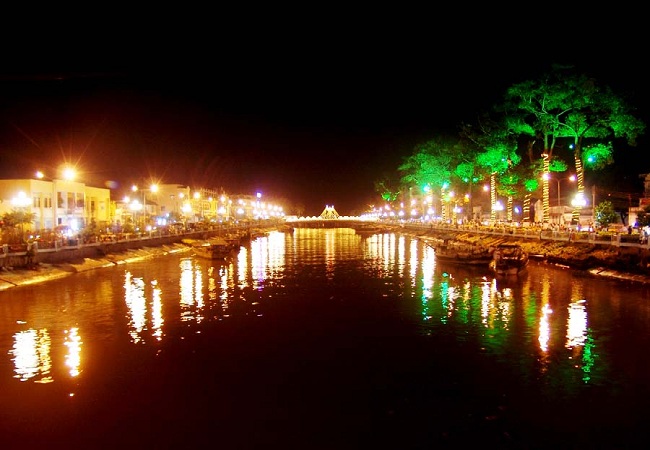 TOUR DU LỊCH CẦN THƠ – CÔN ĐẢO 4 NGÀY 3 ĐÊM SIÊU TIẾT KIỆM