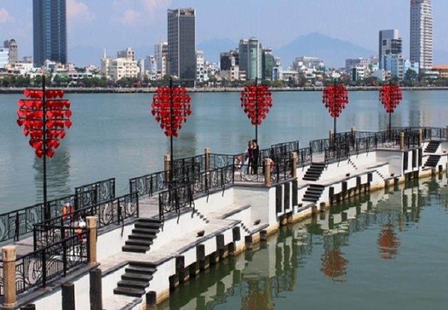 HÀ NỘI - ĐÀ NẴNG – SƠN TRÀ – BÀ NÀ – HỘI AN – HUẾ – HÀ NỘI