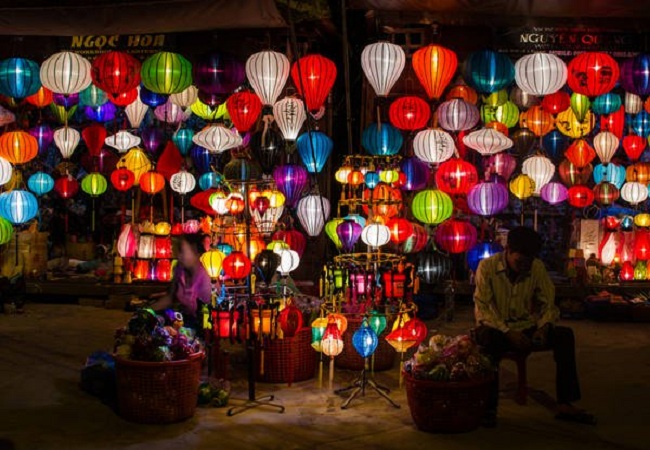 ĐÀ NẴNG - SƠN TRÀ - CÙ LAO CHÀM - HỘI AN 4 NGÀY 3 ĐÊM