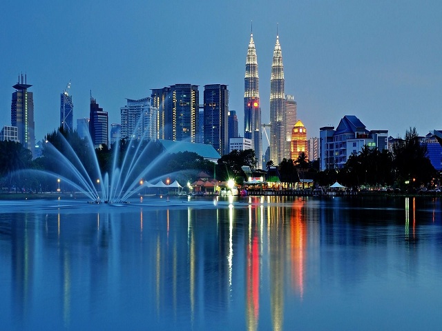 TOUR DU LỊCH SINGAPORE MALAYSIA 5 NGÀY BAY TIGER