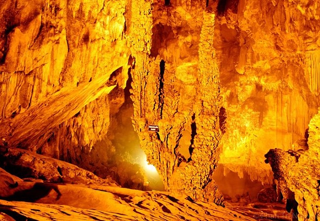 DU LỊCH HỒ BA BỂ
