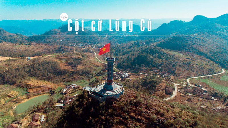 CAO NGUYÊN ĐỒNG VĂN – CUNG ĐƯỜNG ĐẸP HÚT HỒN KHÁCH THẬP PHƯƠNG