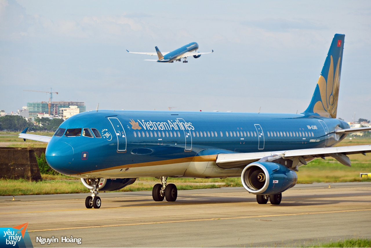 VIETNAM AIRLINES KHUYẾN MÃI GIẢM GIÁ 15% năm 2018