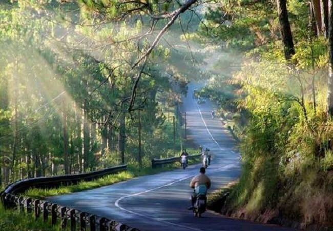 DU LỊCH ĐÀ LẠT 3 NGÀY 2 ĐÊM