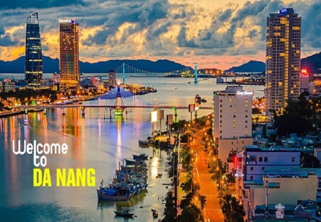 ĐÀ NẴNG - SƠN TRÀ - CÙ LAO CHÀM - HỘI AN 4 NGÀY 3 ĐÊM