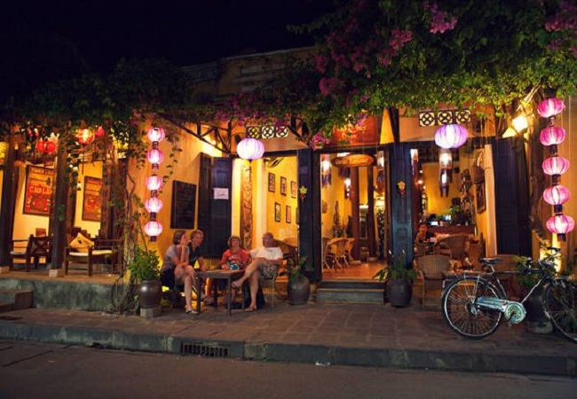 ĐÀ NẴNG - SƠN TRÀ - CÙ LAO CHÀM - HỘI AN 4 NGÀY 3 ĐÊM
