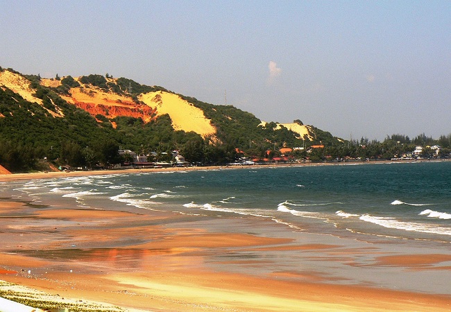 DU LỊCH MŨI NÉ: SÀI GÒN - KDL ĐẠI NAM - MŨI NÉ
