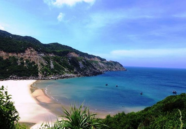 PHÚ QUỐC – HÀ TIÊN – CẦN THƠ