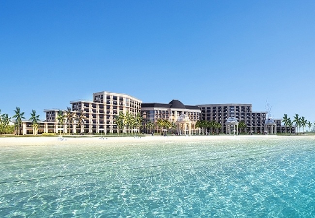 PHÚ QUỐC - VINPEARL - SAFARI